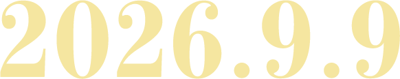 2026.9.9